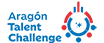 Logotipo de Aragón Talent Challenge